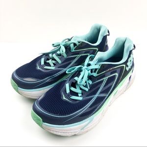 Hoka One One Clifton 3 women shoes Sz 9.5